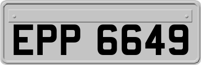 EPP6649