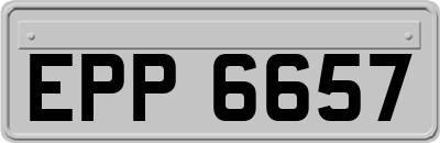 EPP6657