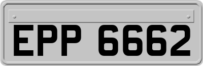 EPP6662
