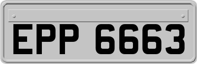 EPP6663