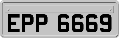 EPP6669