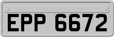 EPP6672