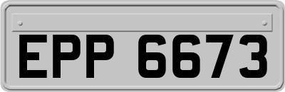 EPP6673