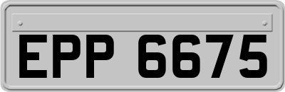 EPP6675