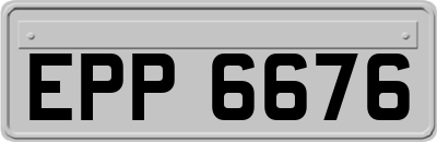 EPP6676