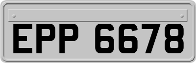 EPP6678