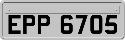 EPP6705