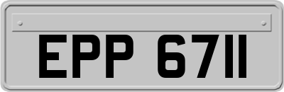 EPP6711