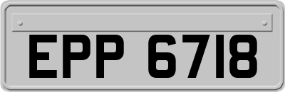 EPP6718