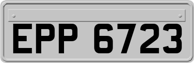 EPP6723
