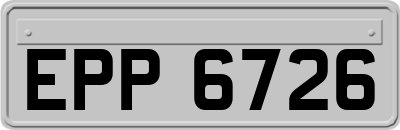 EPP6726