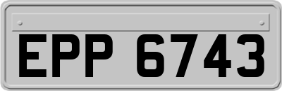EPP6743