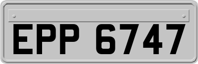 EPP6747