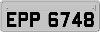 EPP6748