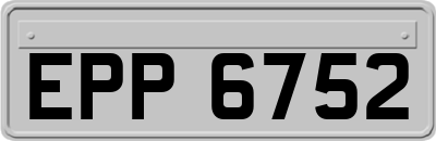 EPP6752