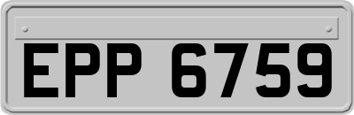 EPP6759