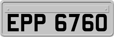EPP6760