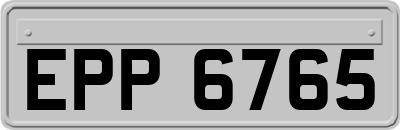 EPP6765