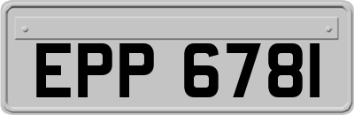 EPP6781