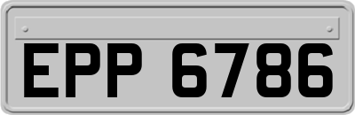 EPP6786