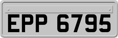EPP6795