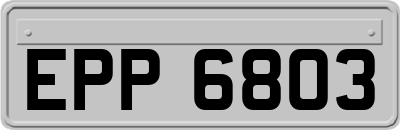 EPP6803
