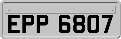 EPP6807