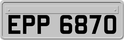 EPP6870