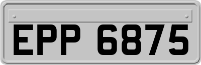 EPP6875