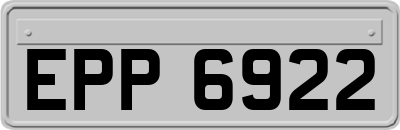 EPP6922