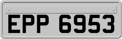 EPP6953