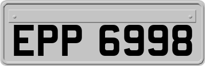 EPP6998