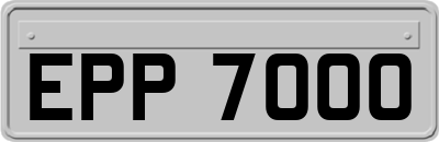 EPP7000