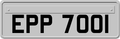 EPP7001