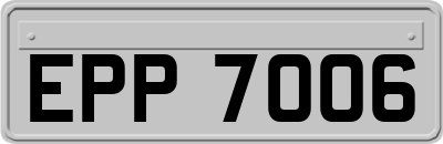 EPP7006