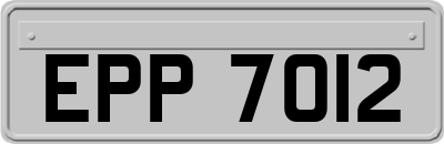 EPP7012