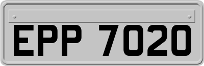 EPP7020