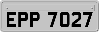 EPP7027