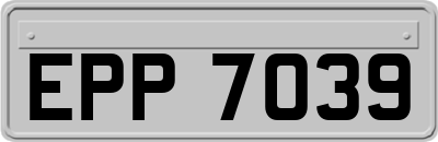 EPP7039