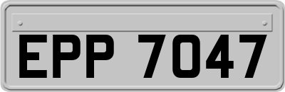 EPP7047