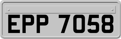 EPP7058