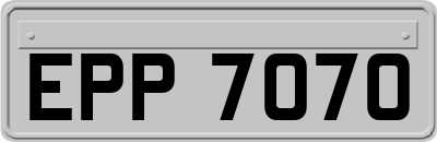 EPP7070