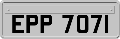 EPP7071