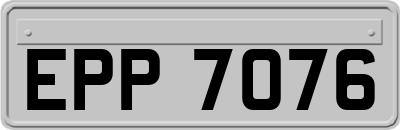 EPP7076
