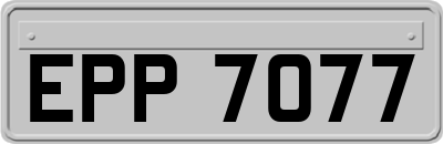 EPP7077