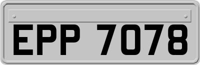 EPP7078
