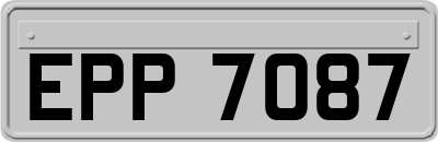 EPP7087