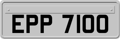 EPP7100