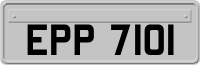 EPP7101