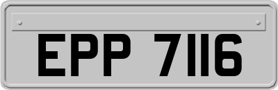EPP7116